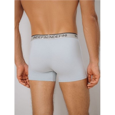 Трусы боксеры (шорты), Indefini, MUG4011 оптом