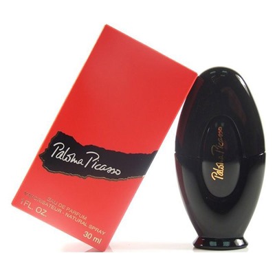 Paloma Picasso For Women edp 30 ml
