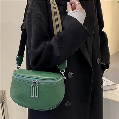 Bags Сумка женская / кожа / 0580