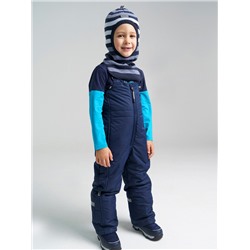 Шапка-шлем для мальчика