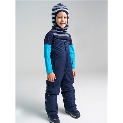 Шапка-шлем для мальчика