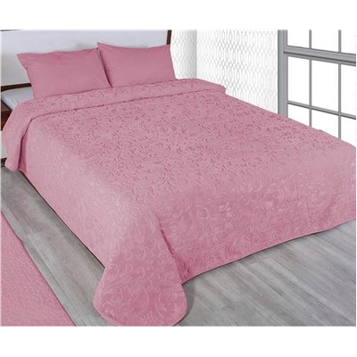 Жаккардовый Плед 155x220 см Embos - Hobby