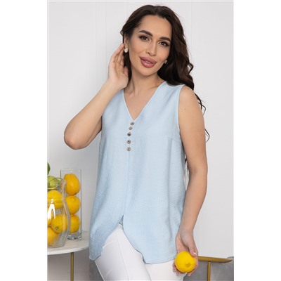 Топ Феерия (голубой) Б13670-30М