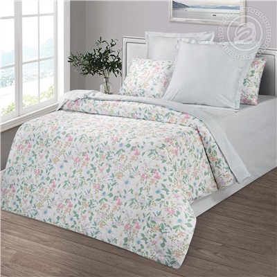 КПБ Гардения сатин Арт Дизайн