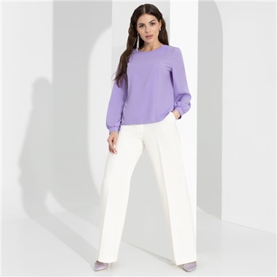 Блуза, Способ очарования (sweet lilac)