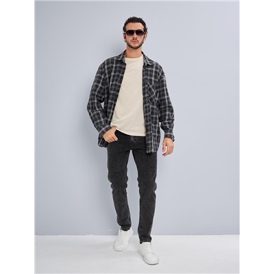 Мужские джинсы арт. 09683