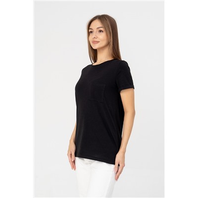 Джемпер женский 20-080L1 черный