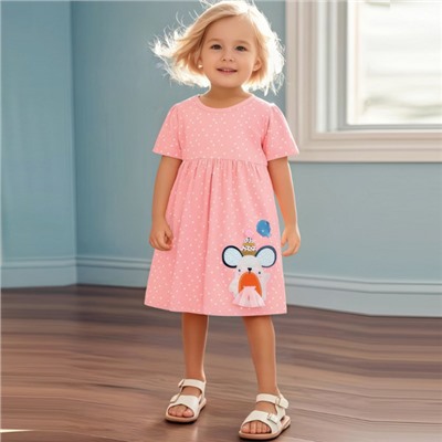 Платье Little Maven