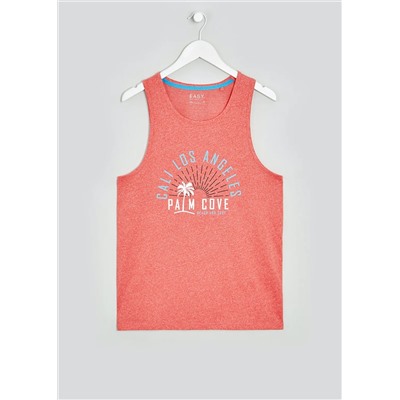 LA Palm Cove Vest