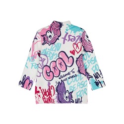 Свитер для девочки