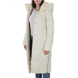 22361 MILK Пальто зимнее женское облегченное (150 гр. холлофайбера)