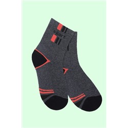 Носки Слалом детские полуплюш