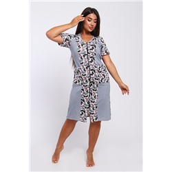 Халат Женский 39045