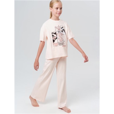 Пижама для девочки