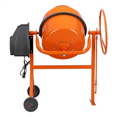 Бетоносмеситель БСН-130, мощность 500 Вт Сибртех