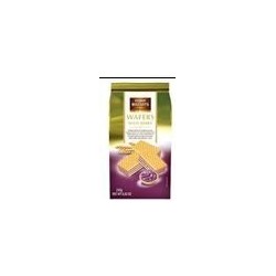 Вафли c начинкой лесные ягоды Feiny Biscuits 250гр
