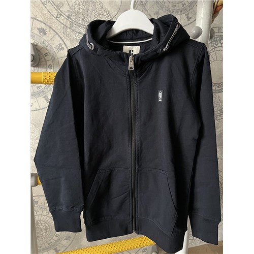 Garcia Sweatjacke Noos, Размер 128-134, Производитель GARCIA