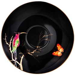 ЧАЙНЫЙ НАБОР LEFARD "РАЙСКИЕ ПТИЦЫ" НА 6 ПЕР. 12 ПР. 200 МЛ (КОР=6НАБ.)