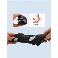 Аквашузы детские RIF-SLK-01/A021-black