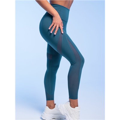 Лосины спортивные женские