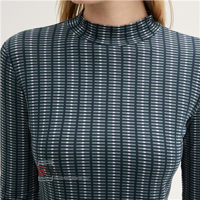 Tom Tailor, 1044139, Блуза трикотажная