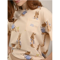 Женская пижама (Ф+Ш)