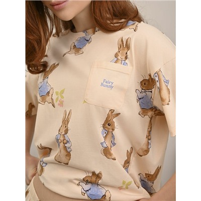 Женская пижама (Ф+Ш)