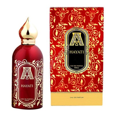 Attar Collection Hayati Edp