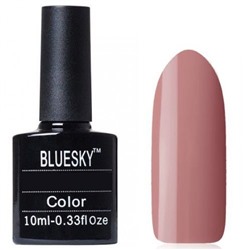 Bluesky Гель-лак 122 FR «Капучино»