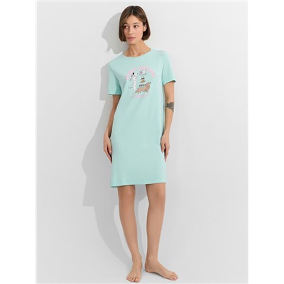 СОРОЧКА НОЧНАЯ ЖЕНСКАЯ 572346