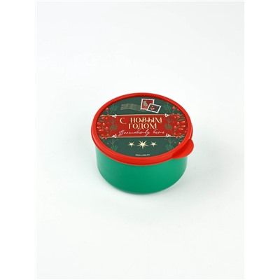 Ланч - бокс новогодний «Волшебству быть», 500 мл