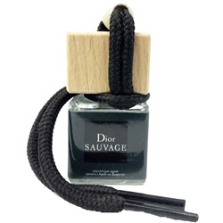 Ароматизатор в машину Christian Dior Sauvage 10 ml