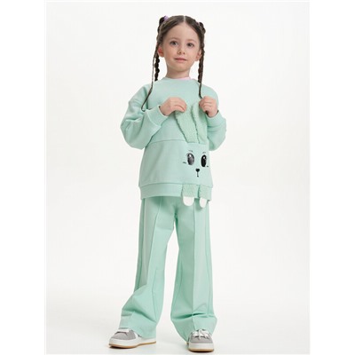 Брюки для девочек