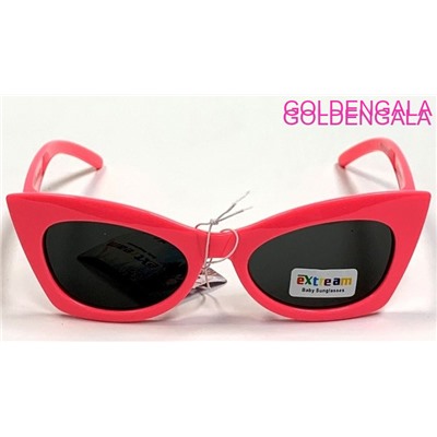 Очки солнцезащитные для девочек Арт 2005 №4