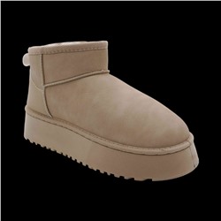 Угги ML3-2 бежевые