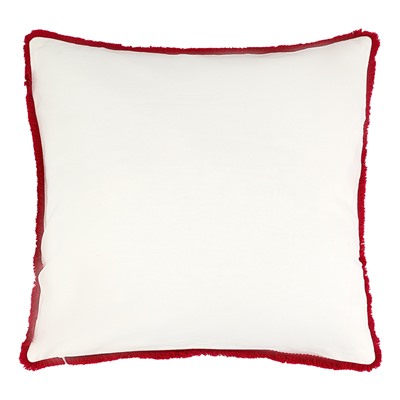 Чехол на подушку Gifts season из коллекции New Year Essential, 45х45 см