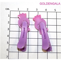 Набор уточек 2 шт УТ11/4 модель 1