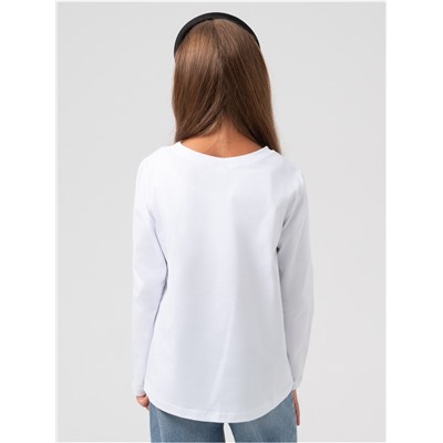 Лонгслив детский "Оригинал"