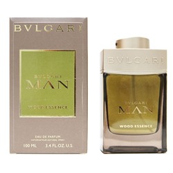 Bvlgari Man Wood Essence eau de parfume 100 ml A-Plus