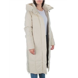 Пальто зимнее женское облегченное (150 гр. холлофайбера)