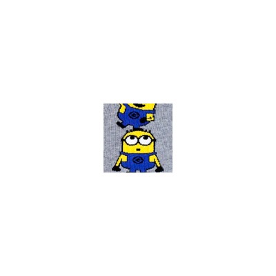 Носки женские 20С1124 309 Брестские Minions Conte [6шт] Дроп