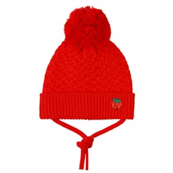 Шапка для девочки