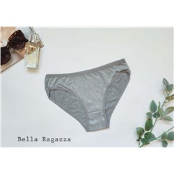 Трусики арт.S010, серый