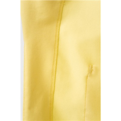 Жакет женский 25-221L3-45 желтый