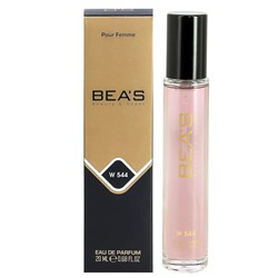 Парфюм BEA'S W544 Chanel Chance eau Tendre Parfum Women 20 ml