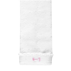 5pk of  Butterfly Knee High Socks