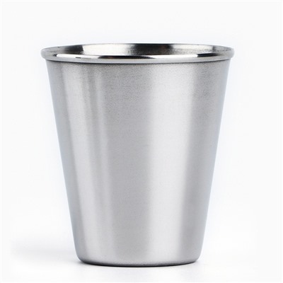 Стопки в чехле «Танк»: набор 4 шт. × 70 мл