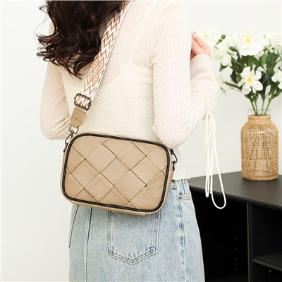 Bags Сумка женская / кожа / 0064282