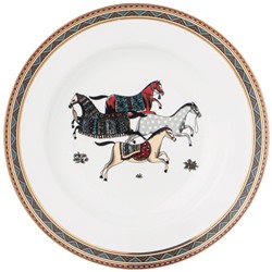 СЕРВИЗ ОБЕДЕННЫЙ LEFARD "PASSAGE" НА 6 ПЕР. 23 ПР. (КОР=1НАБ.)