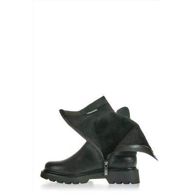 Полусапоги женские TAMARIS